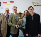 Entries for 2022 RABDF Gold Cup competition now open